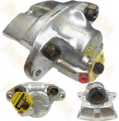 BRAKE ENGINEERING CA673