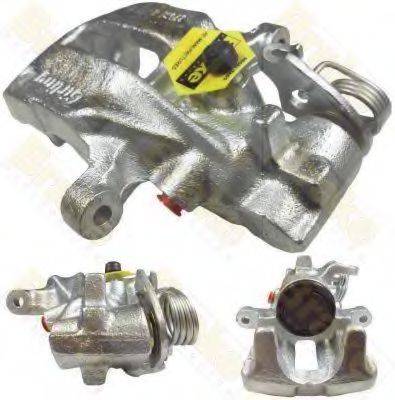 BRAKE ENGINEERING CA675