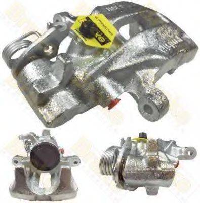 BRAKE ENGINEERING CA675R