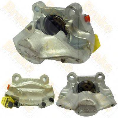 BRAKE ENGINEERING CA68