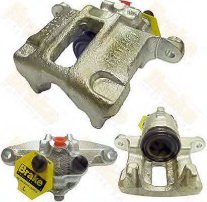 BRAKE ENGINEERING CA693