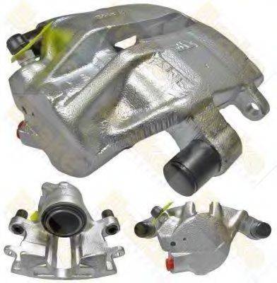 BRAKE ENGINEERING CA757R