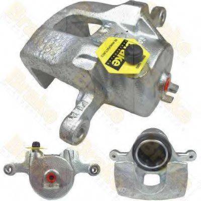 BRAKE ENGINEERING CA766