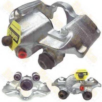 BRAKE ENGINEERING CA801R