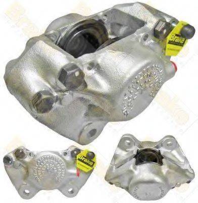 BRAKE ENGINEERING CA806 Гальмівний супорт