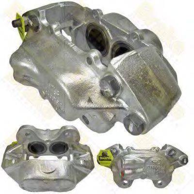 BRAKE ENGINEERING CA808R