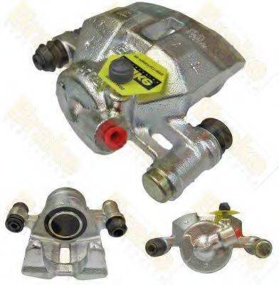 TOYOTA 47730-12240 Гальмівний супорт