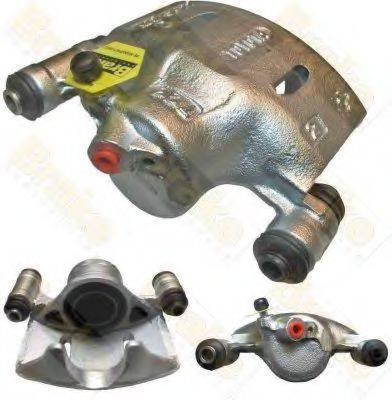 BRAKE ENGINEERING CA841