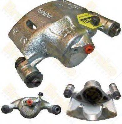 BRAKE ENGINEERING CA841R