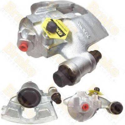 BRAKE ENGINEERING CA842R
