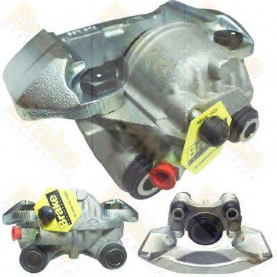 BRAKE ENGINEERING CA844