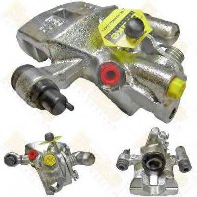 BRAKE ENGINEERING CA894