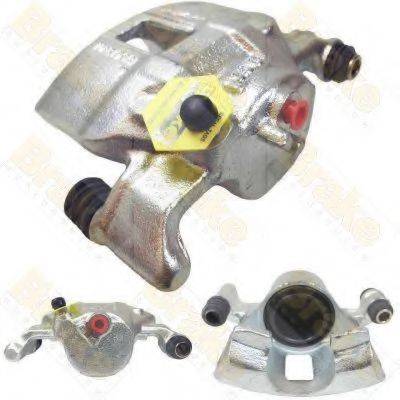BRAKE ENGINEERING CA912