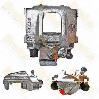 BRAKE ENGINEERING CA932R