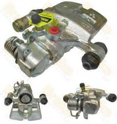 BRAKE ENGINEERING CA979R