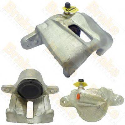 BRAKE ENGINEERING CA987R