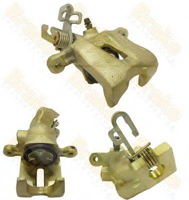 BRAKE ENGINEERING CA989R