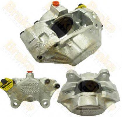 BRAKE ENGINEERING CA9R