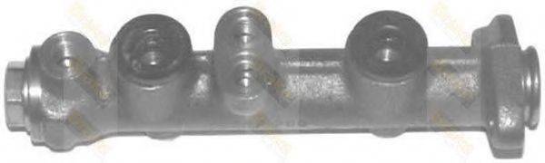 BRAKE ENGINEERING MC1000BE