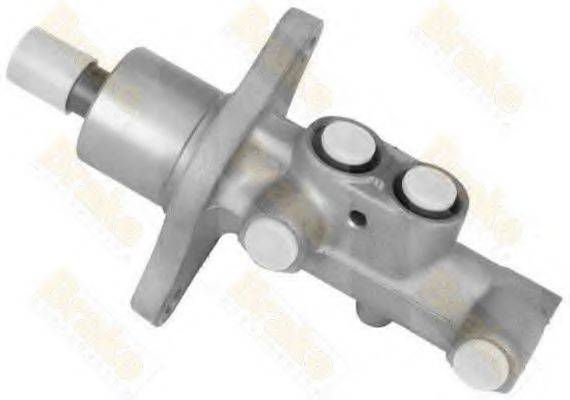 BRAKE ENGINEERING MC1016BE