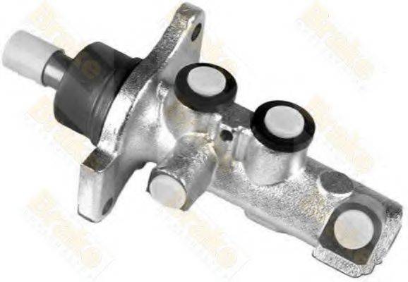 BRAKE ENGINEERING MC1029BE