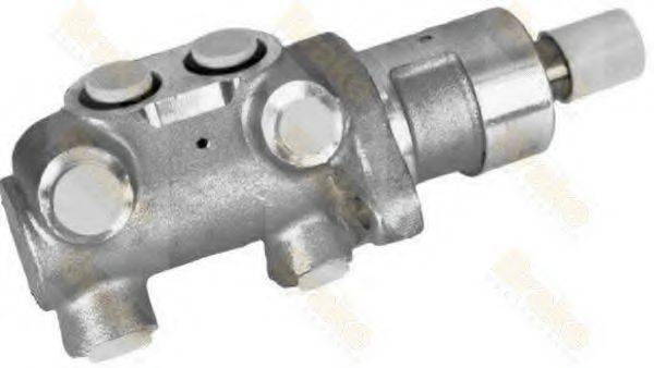 BRAKE ENGINEERING MC1043BE