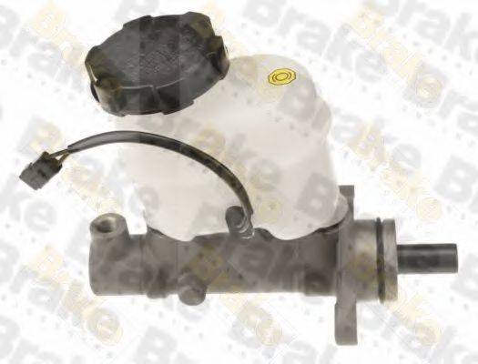 BRAKE ENGINEERING MC1055BE