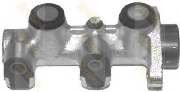 BRAKE ENGINEERING MC1071BE