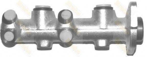 BRAKE ENGINEERING MC1076BE