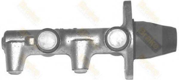 BRAKE ENGINEERING MC1154BE