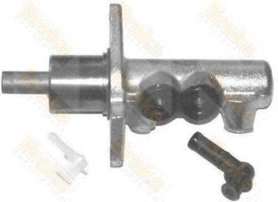 BRAKE ENGINEERING MC1167BE