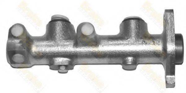 BRAKE ENGINEERING MC1223BE
