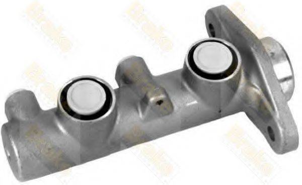 BRAKE ENGINEERING MC1224BE