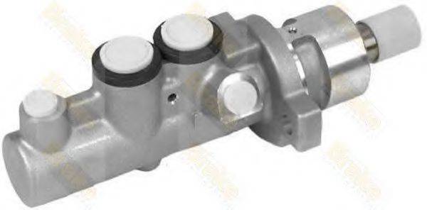 BRAKE ENGINEERING MC1235BE