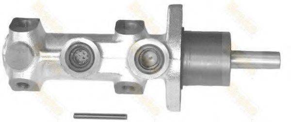 BRAKE ENGINEERING MC1237BE