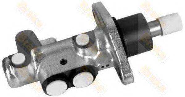 BRAKE ENGINEERING MC1245BE