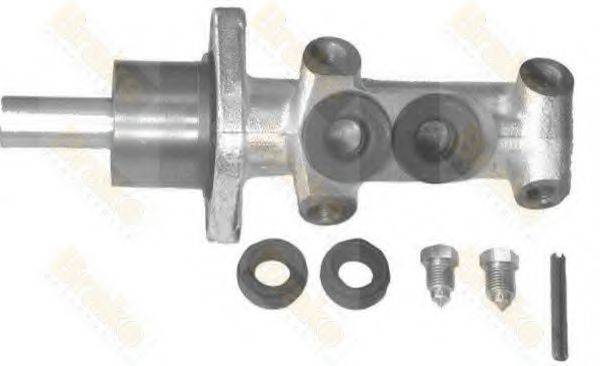 BRAKE ENGINEERING MC1252BE