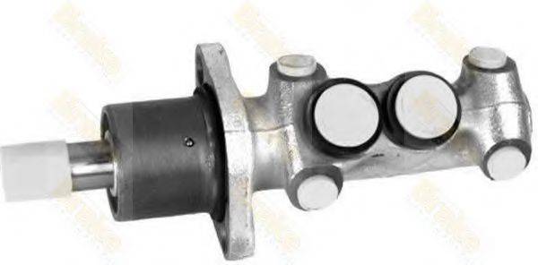 BRAKE ENGINEERING MC1259BE
