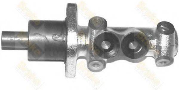 BRAKE ENGINEERING MC1277BE