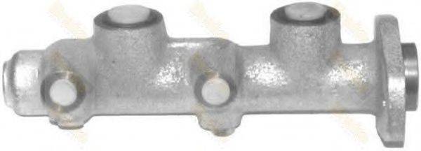 BRAKE ENGINEERING MC1323BE