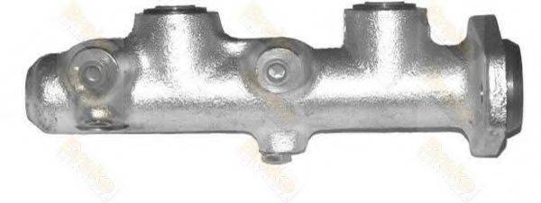 BRAKE ENGINEERING MC1324BE