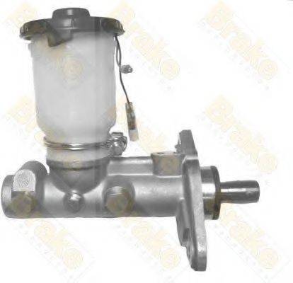 BRAKE ENGINEERING MC1348BE