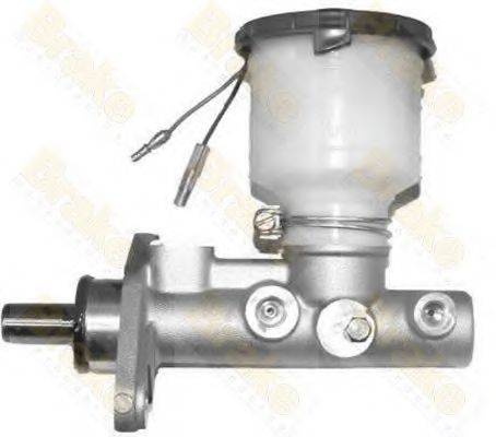 BRAKE ENGINEERING MC1349BE