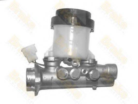 BRAKE ENGINEERING MC1353BE