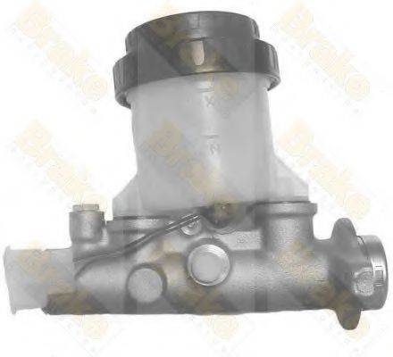 BRAKE ENGINEERING MC1356BE