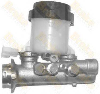 BRAKE ENGINEERING MC1366BE