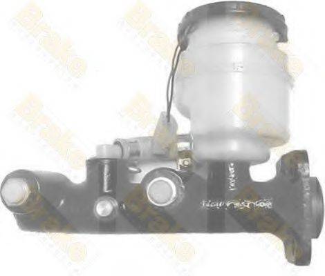 BRAKE ENGINEERING MC1377BE
