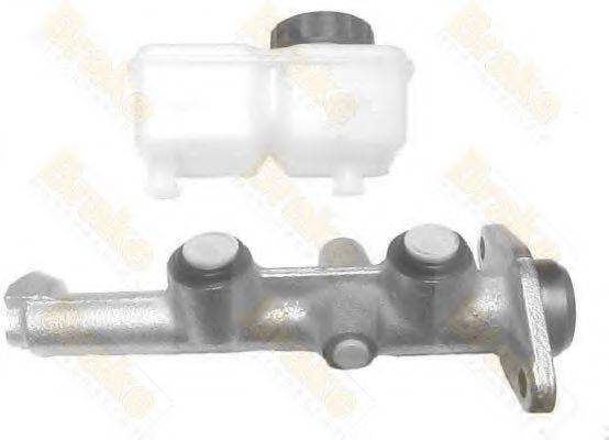 BRAKE ENGINEERING MC1383BE