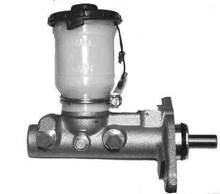 BRAKE ENGINEERING MC1403BE