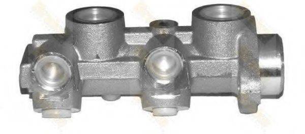 BRAKE ENGINEERING MC1409BE